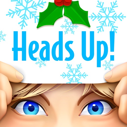 Heads up iphone app free download pc